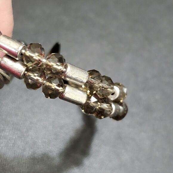 Alex and Ani Vintage Sixty-Six Depths of the Wild wrap bracelet - Picture 7 of 7